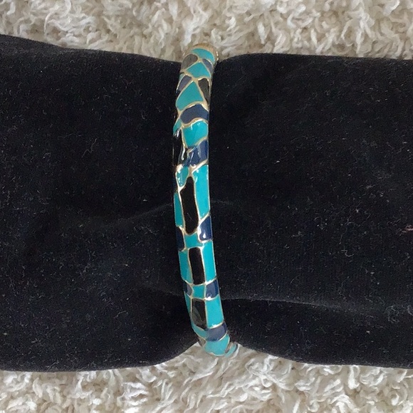 Cloisonné Bracelets - Picture 3 of 3